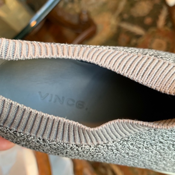 Vince New Without Tags Sneakers - Picture 6 of 8